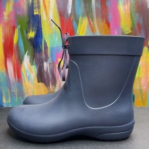 crocs freesail shorty